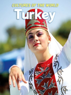cover image of Turkey